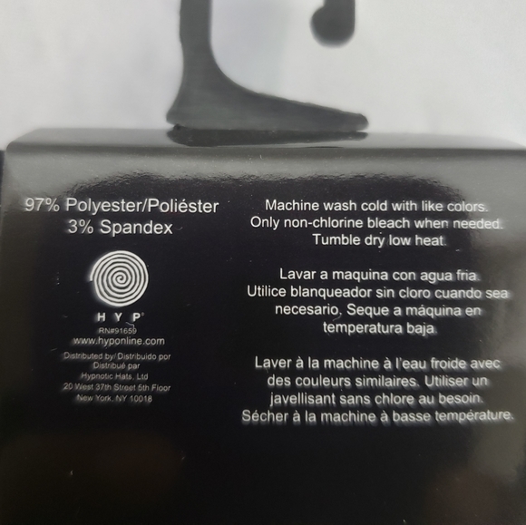 Star Wars Disney Fuzzy Ewok Striped Crew Socks - Picture 7 of 8